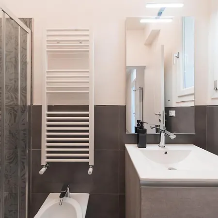 בית הארחה Dall'arca Station - Center - Fiera