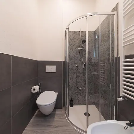 Гостевой дом Dall'arca Station - Center - Fiera