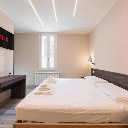 Dall'arca Station - Center - Fiera