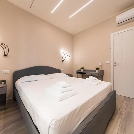 בית הארחה Dall'arca Station - Center - Fiera בולוניה