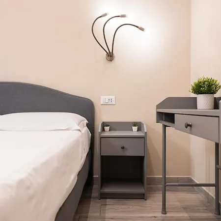 Dall'arca Station - Center - Fiera