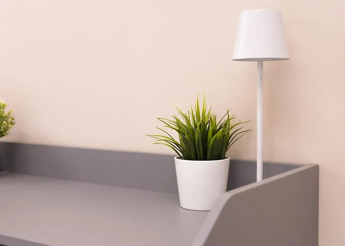 Dall'arca Station - Center - Fiera 게스트하우스 3*