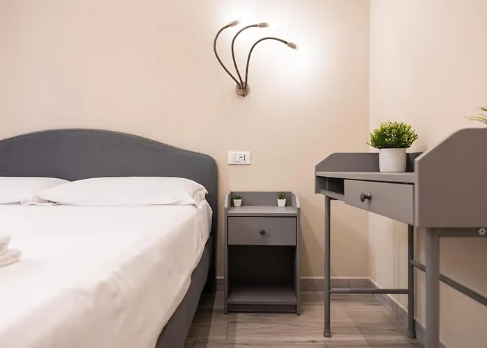 Dall'arca Station - Center - Fiera