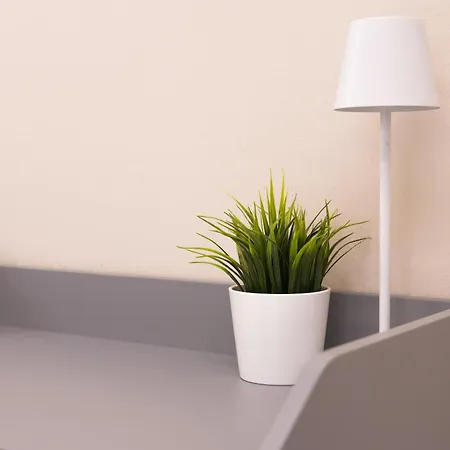 Dall'arca Station - Center - Fiera Casa de hóspedes 3*